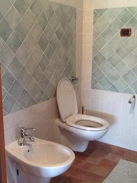 B&B Casa Gori Greve in Chianti Szoba fotó
