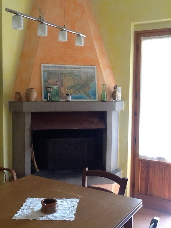 B&B Casa Gori Greve in Chianti Szoba fotó